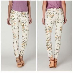 Citizens of Humanity Thompson skinny Jeans 31